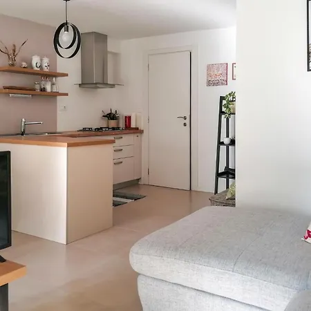 1 Bedroom Amazing In * Porec