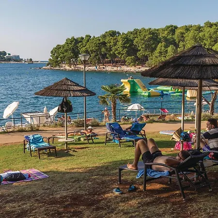 1 Bedroom Amazing In * Poreč